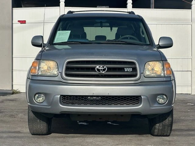 2003 Toyota Sequoia 1st Gen - Image 7 of 15