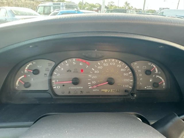 2003 Toyota Sequoia 1st Gen - Image 14 of 15