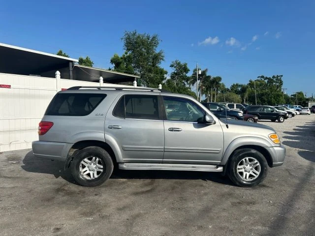2003 Toyota Sequoia 1st Gen - Image 5 of 15