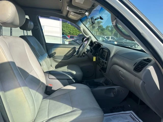 2003 Toyota Sequoia 1st Gen - Image 8 of 15