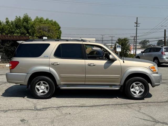 2003 Toyota Sequoia 1st Gen - Image 6 of 21