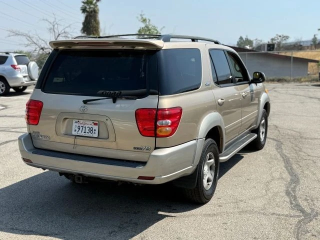 2003 Toyota Sequoia 1st Gen - Image 8 of 21