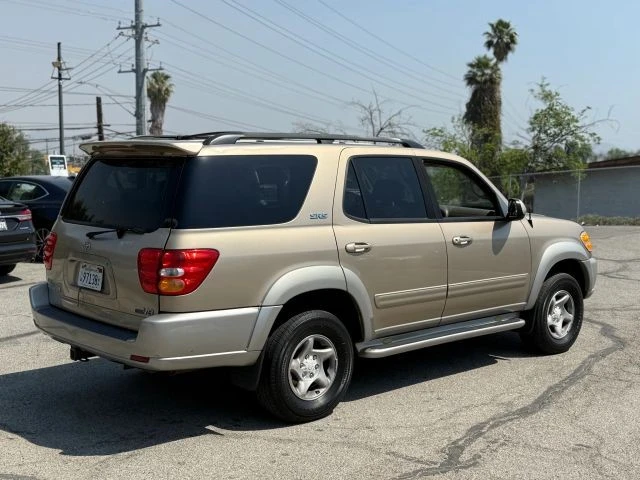 2003 Toyota Sequoia 1st Gen - Image 7 of 21