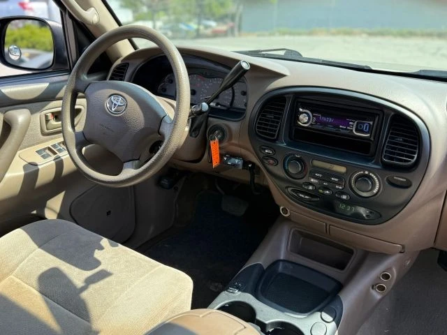 2003 Toyota Sequoia 1st Gen - Image 16 of 21