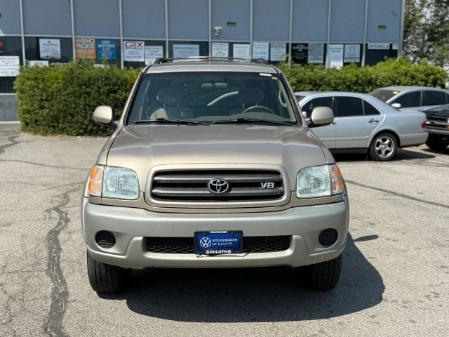 2003 Toyota Sequoia 1st Gen - Image 4 of 21
