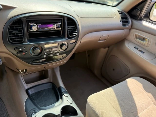 2003 Toyota Sequoia 1st Gen - Image 15 of 21