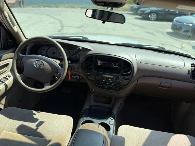 2003 Toyota Sequoia 1st Gen - Image 19 of 21