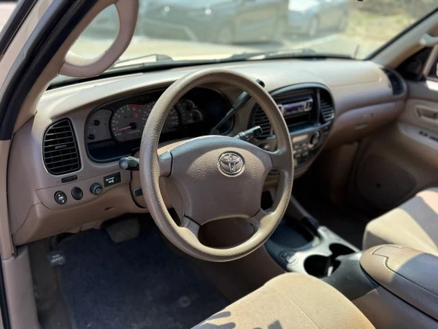 2003 Toyota Sequoia 1st Gen - Image 12 of 21
