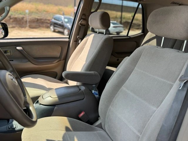 2003 Toyota Sequoia 1st Gen - Image 13 of 21