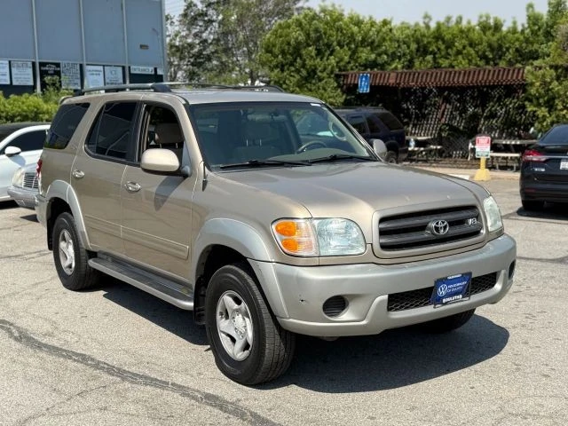 2003 Toyota Sequoia 1st Gen - Image 5 of 21