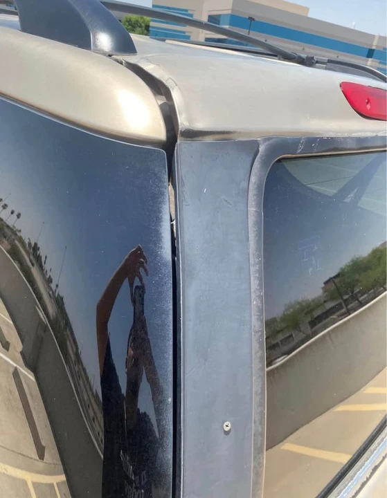 2003 Toyota Sequoia 1st Gen - Image 16 of 16