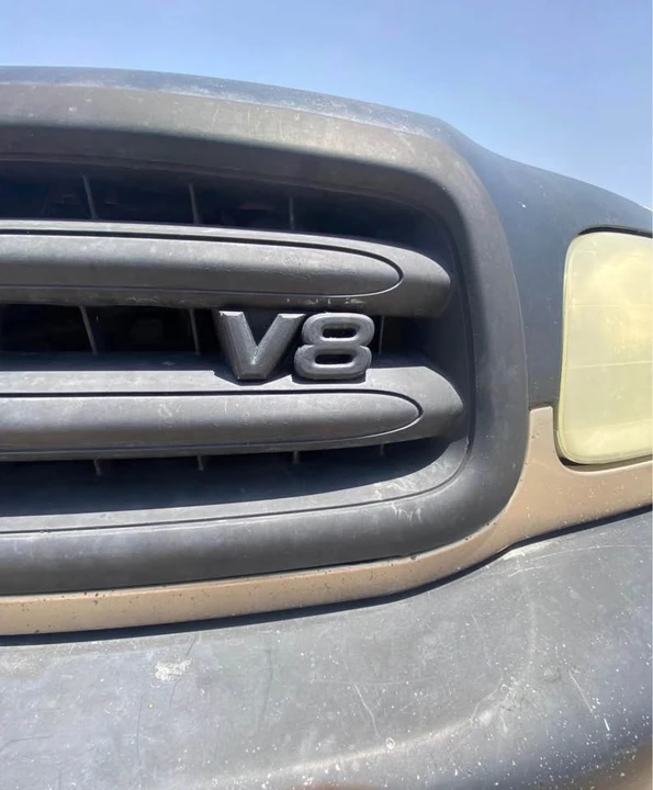 2003 Toyota Sequoia 1st Gen - Image 11 of 16