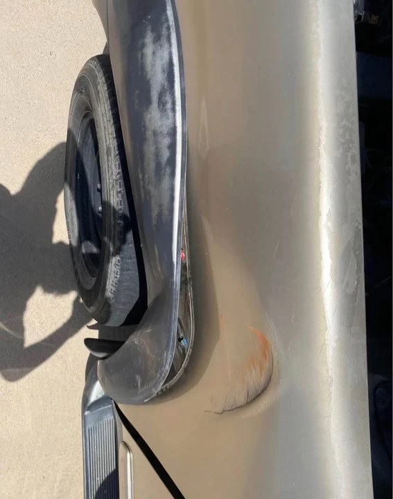 2003 Toyota Sequoia 1st Gen - Image 14 of 16