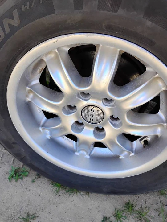 2003 Toyota Sequoia 1st Gen - Image 6 of 12