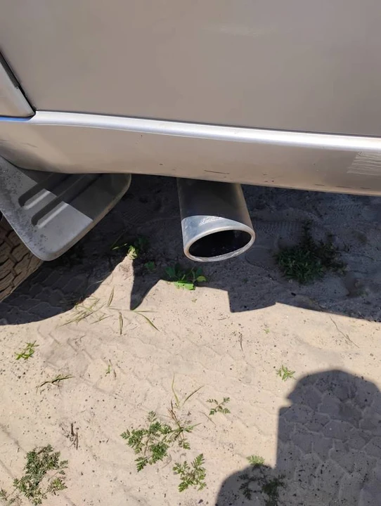 2003 Toyota Sequoia 1st Gen - Image 8 of 12