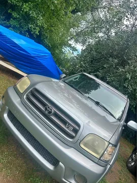 2003 Toyota Sequoia TRD Sport SUV