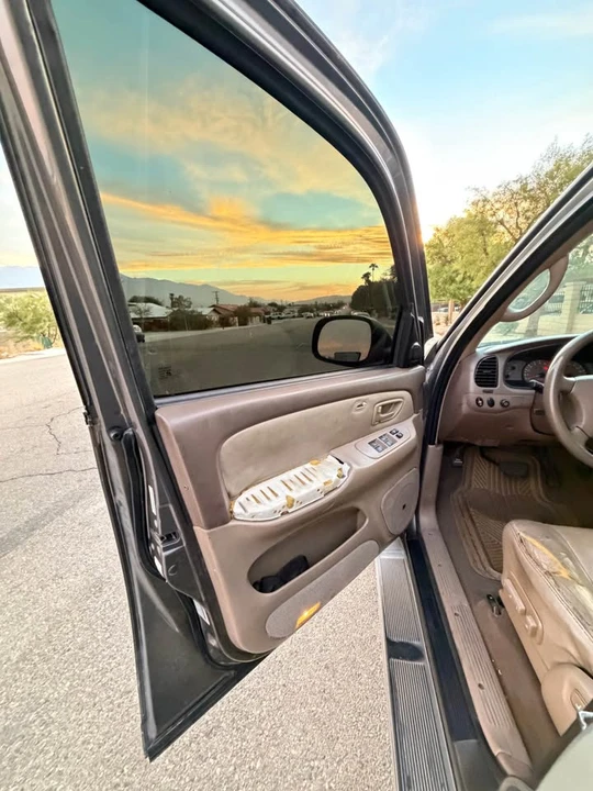 2003 Toyota Sequoia 1st Gen - Image 8 of 14