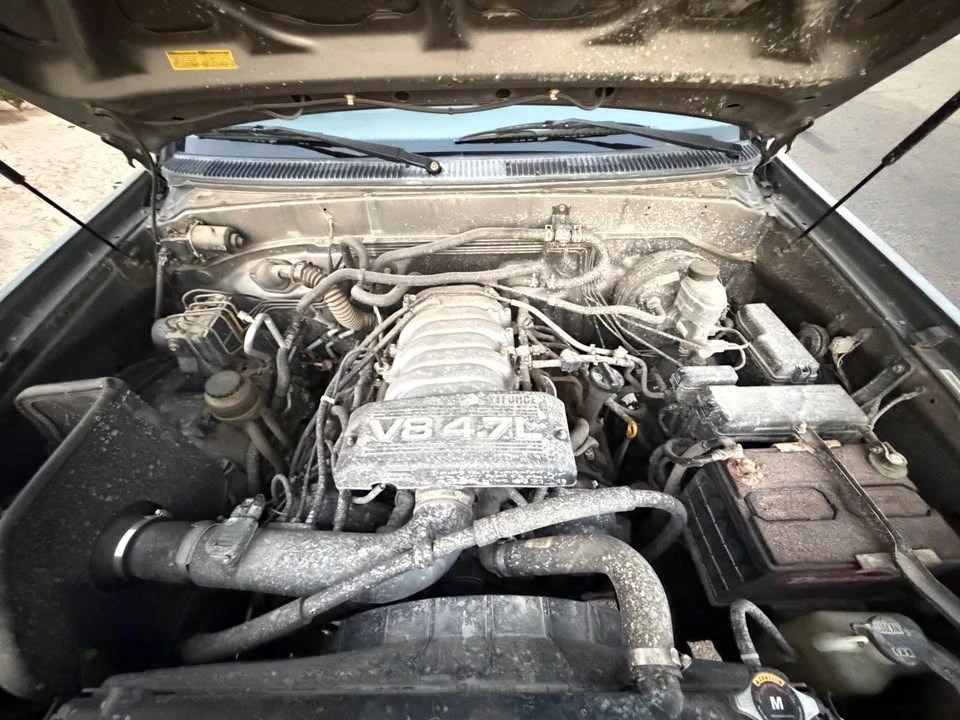 2003 Toyota Sequoia 1st Gen - Image 14 of 14