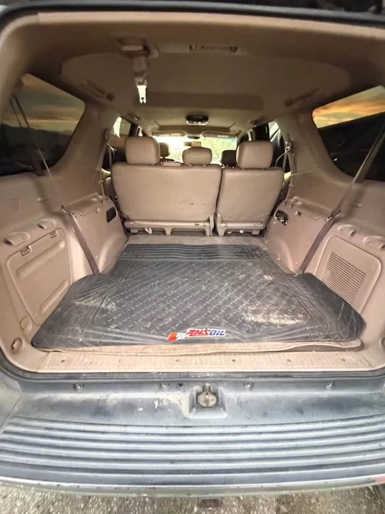 2003 Toyota Sequoia 1st Gen - Image 13 of 14