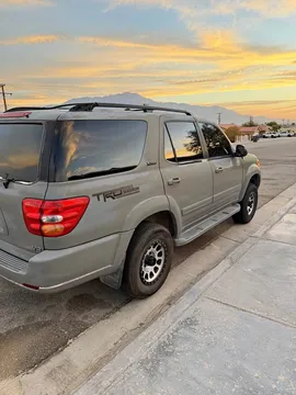 2003 Toyota Sequoia TRD Sport SUV