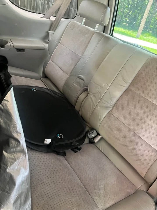 2003 Toyota Sequoia 1st Gen - Image 5 of 20