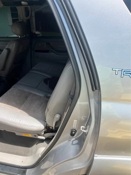 2003 Toyota Sequoia 1st Gen - Image 3 of 20