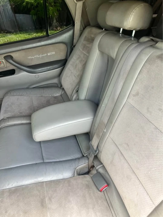 2003 Toyota Sequoia 1st Gen - Image 6 of 20