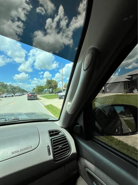 2003 Toyota Sequoia 1st Gen - Image 13 of 20