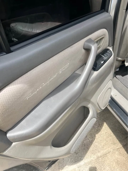 2003 Toyota Sequoia 1st Gen - Image 2 of 20