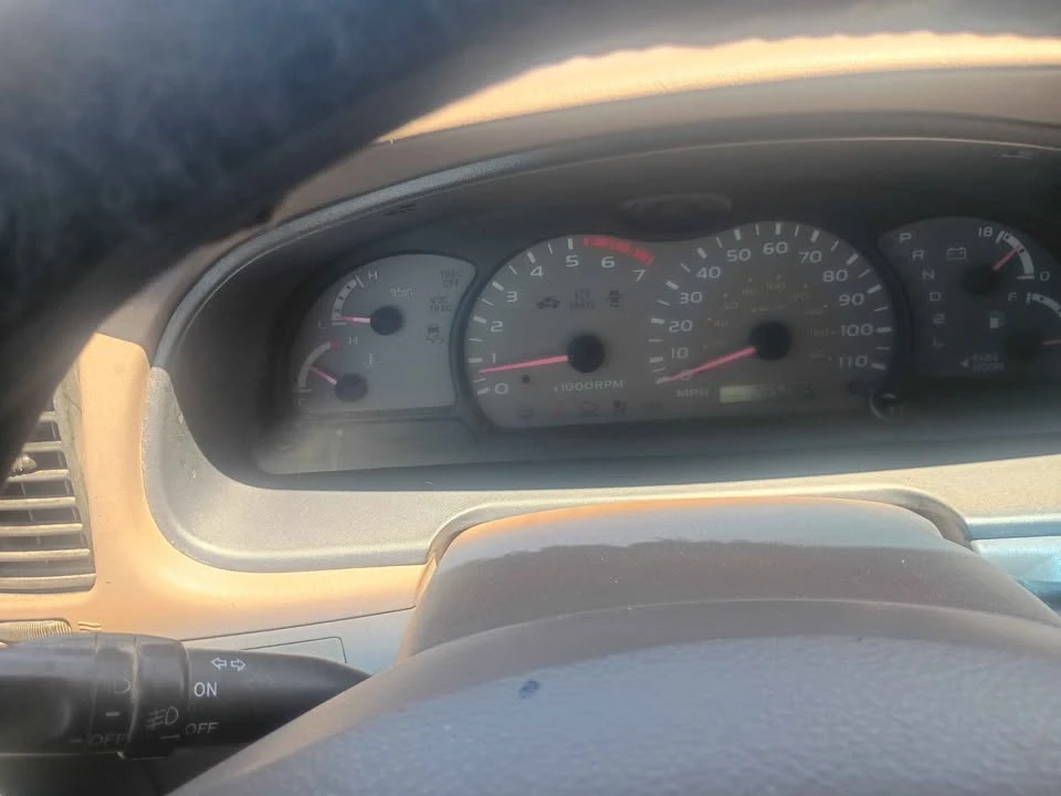 2003 Toyota Sequoia 1st Gen - Image 8 of 11