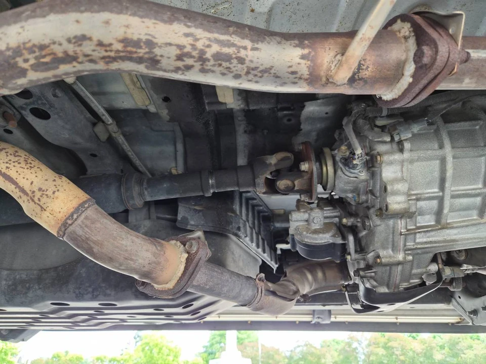 2003 Toyota Sequoia 1st Gen - Image 14 of 19