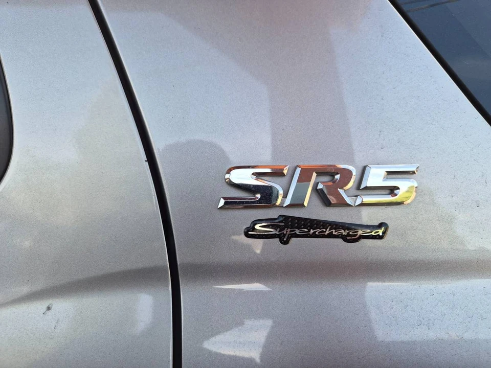 2003 Toyota Sequoia 1st Gen - Image 19 of 19