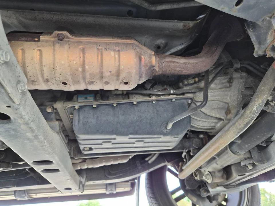 2003 Toyota Sequoia 1st Gen - Image 13 of 19