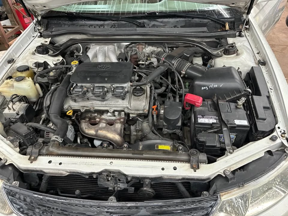 2003 Toyota Solara 1st Gen - Image 11 of 12