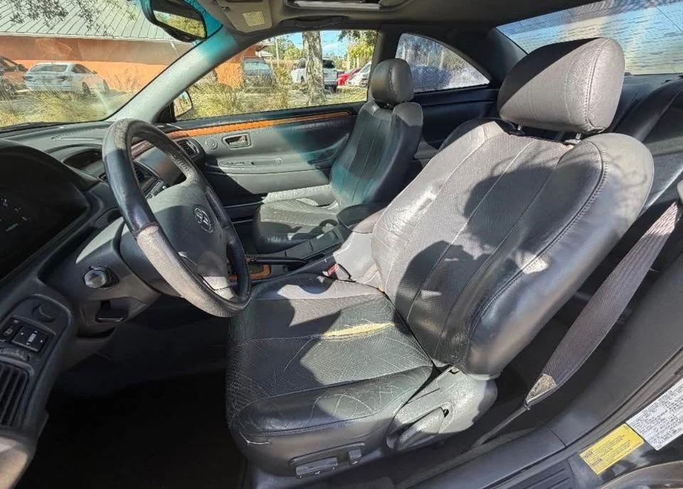 2003 Toyota Solara 1st Gen - Image 7 of 11