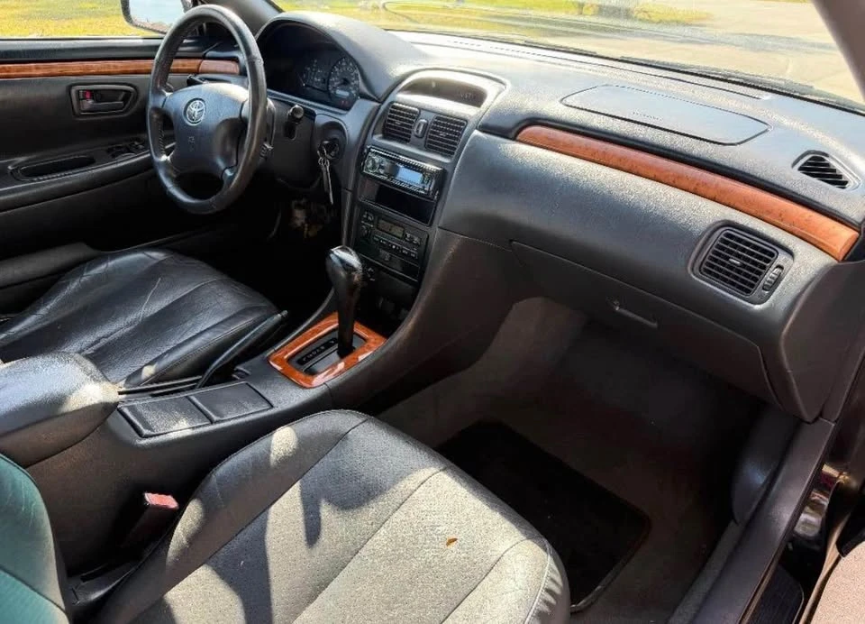 2003 Toyota Solara 1st Gen - Image 5 of 11