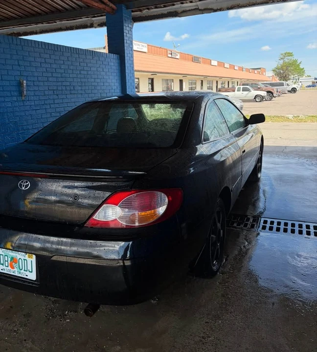 2003 Toyota Solara 1st Gen - Image 2 of 11