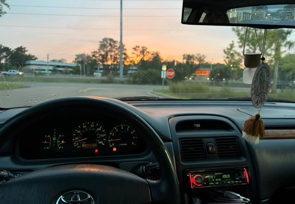 2003 Toyota Solara 1st Gen - Image 10 of 11