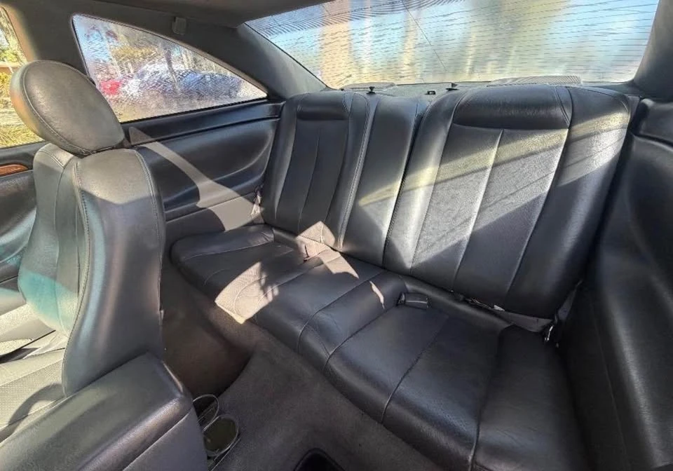2003 Toyota Solara 1st Gen - Image 6 of 11