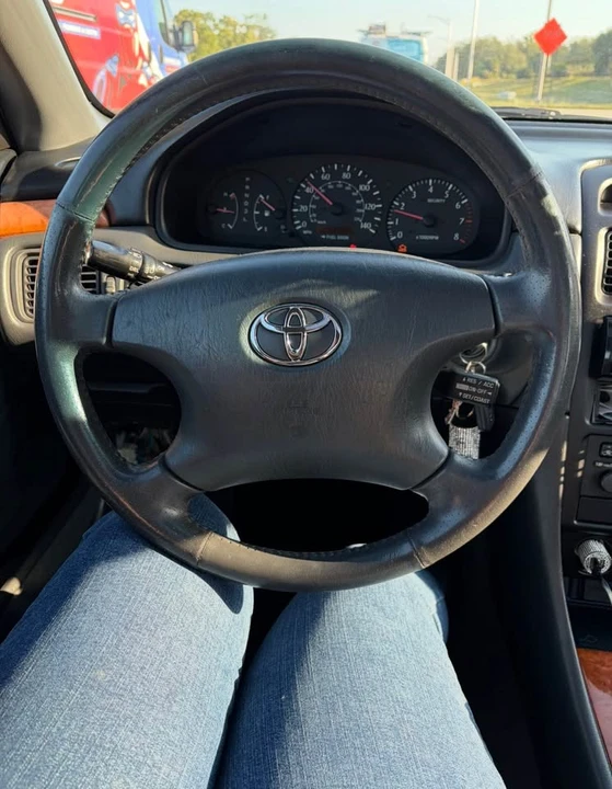 2003 Toyota Solara 1st Gen - Image 11 of 11