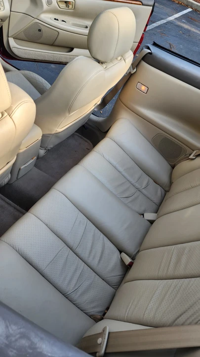 2003 Toyota Solara 1st Gen - Image 7 of 13