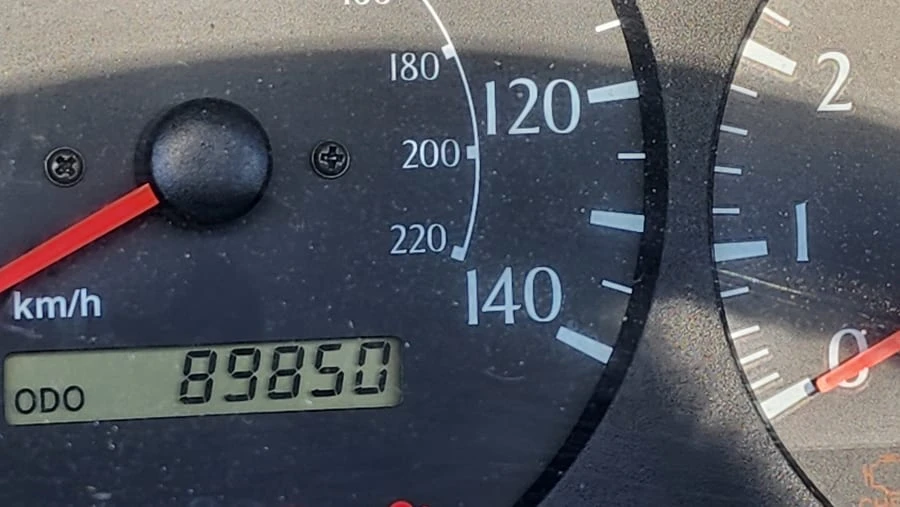 2003 Toyota Solara 1st Gen - Image 8 of 13