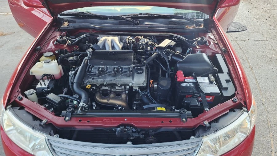 2003 Toyota Solara 1st Gen - Image 13 of 13