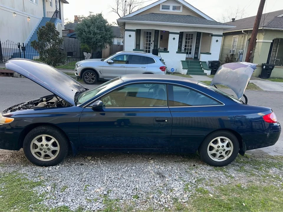 2003 Toyota Solara 1st Gen - Image 2 of 7