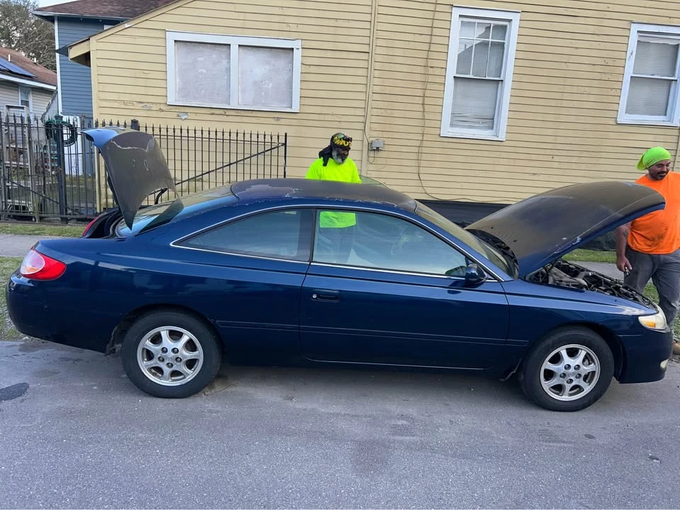 2003 Toyota Solara 1st Gen - Image 4 of 7