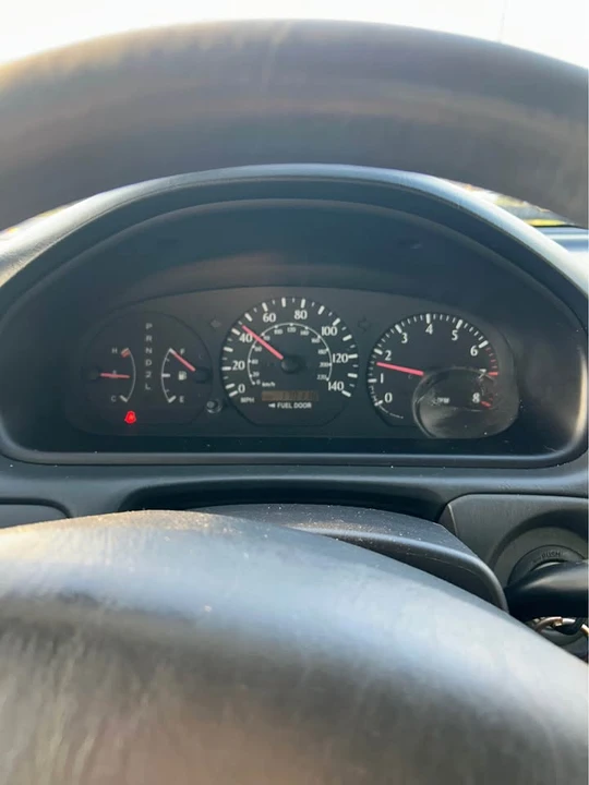 2003 Toyota Solara 1st Gen - Image 7 of 7