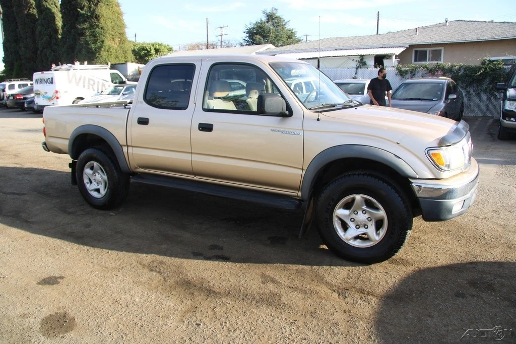 2003 Toyota Tacoma 1st Gen - Image 2 of 21