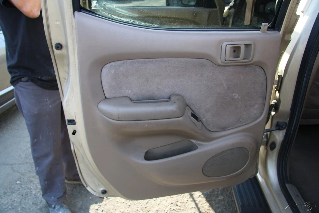 2003 Toyota Tacoma 1st Gen - Image 20 of 21