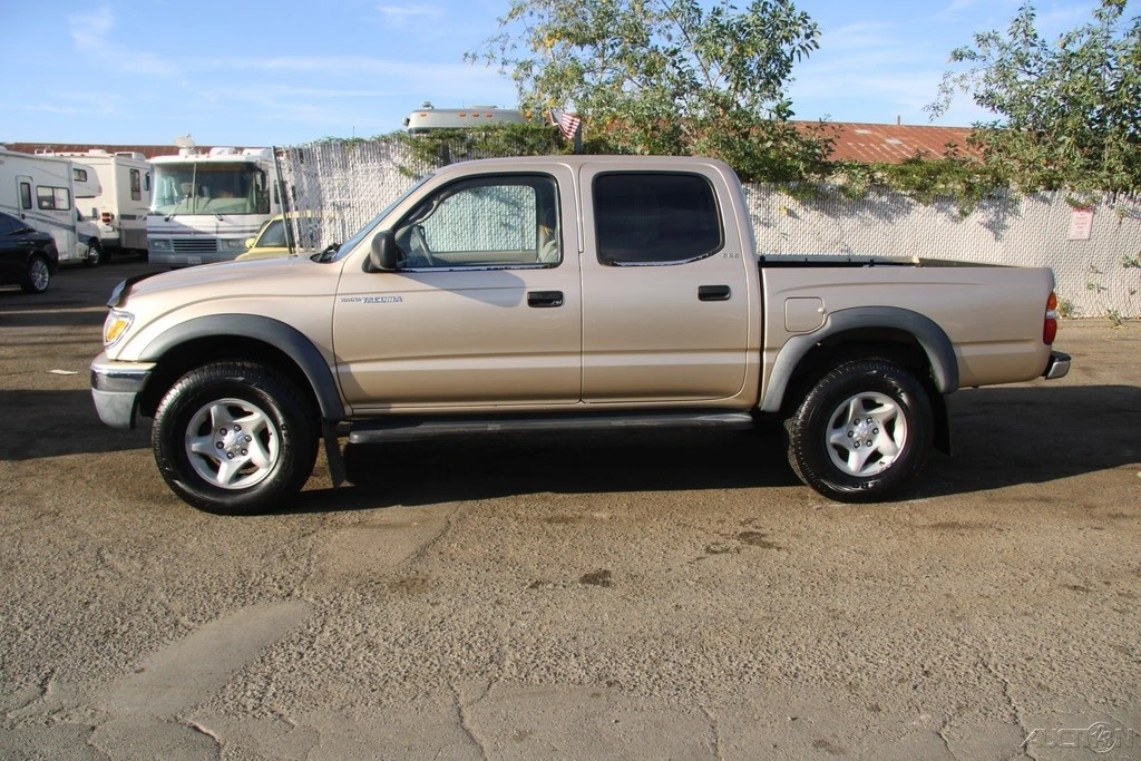 2003 Toyota Tacoma 1st Gen - Image 10 of 21