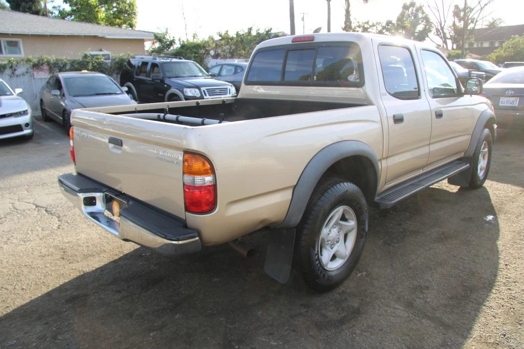 2003 Toyota Tacoma 1st Gen - Image 5 of 21